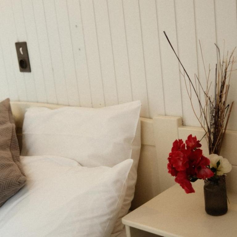 Relais Des Villards - Twin Room - 16