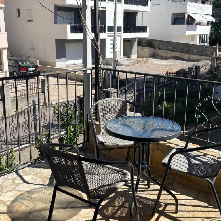 Luna Apart - Apartman sa 2 Spavaće Sobe - 4