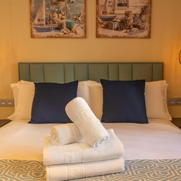 Pueblo Evita Premium Suites - Suite de 2 dormitorios - 14