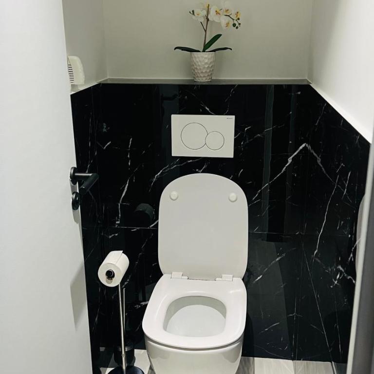 Super logement - Mer à 5 min à pieds ! - Appartement 2 Chambres - 30