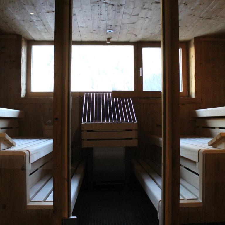 Plünggas Chalets - Apartment mit 3 Schlafzimmern - 25