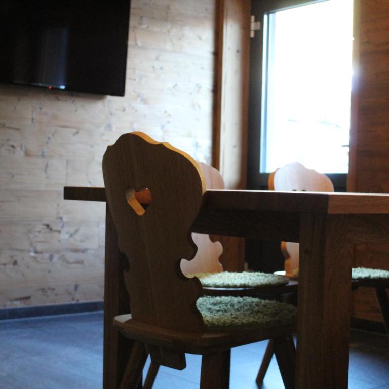 Plünggas Chalets - Apartment mit 3 Schlafzimmern - 15