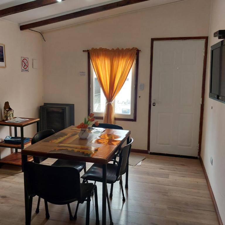 Luna Patagónica - Apartamento de 2 dormitorios - 9