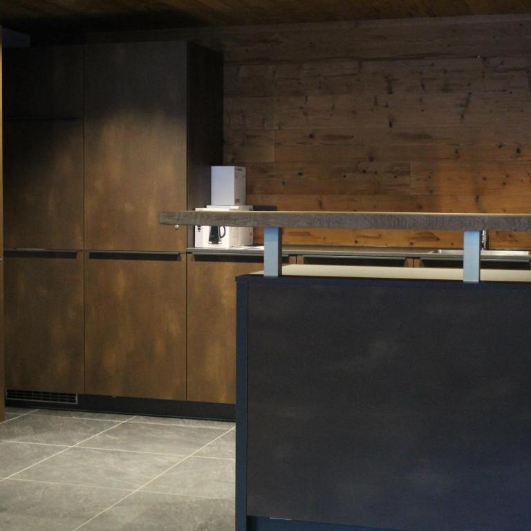 Plünggas Chalets - Apartment mit 3 Schlafzimmern - 16