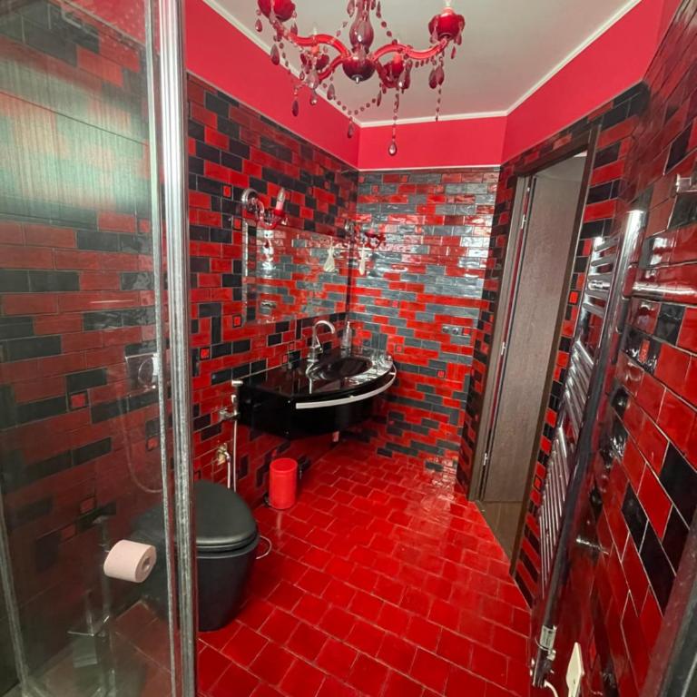 Pieds dans l'eau - Appartement 3 Chambres - 9