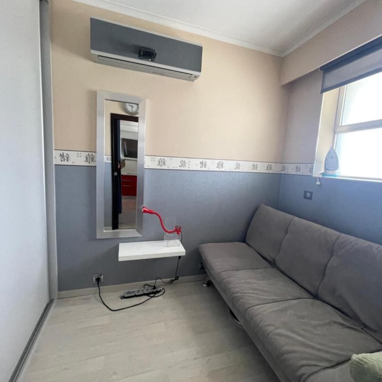 Pieds dans l'eau - Appartement 3 Chambres - 10