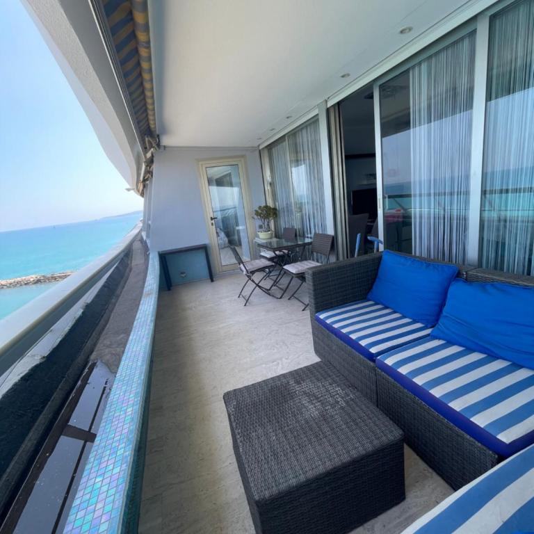 Pieds dans l'eau - Appartement 3 Chambres - 11
