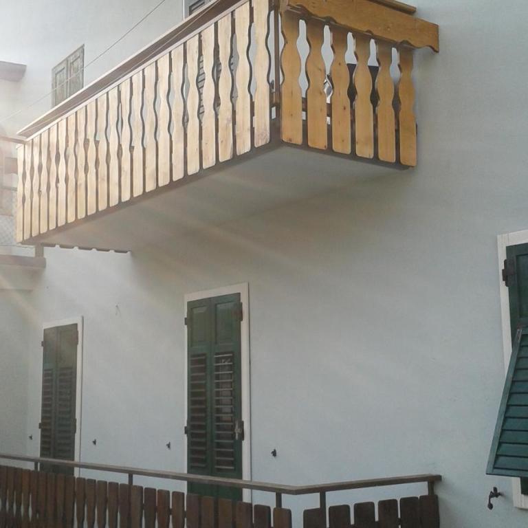 Casa Sartori - Appartamento con 2 Camere da Letto - 24