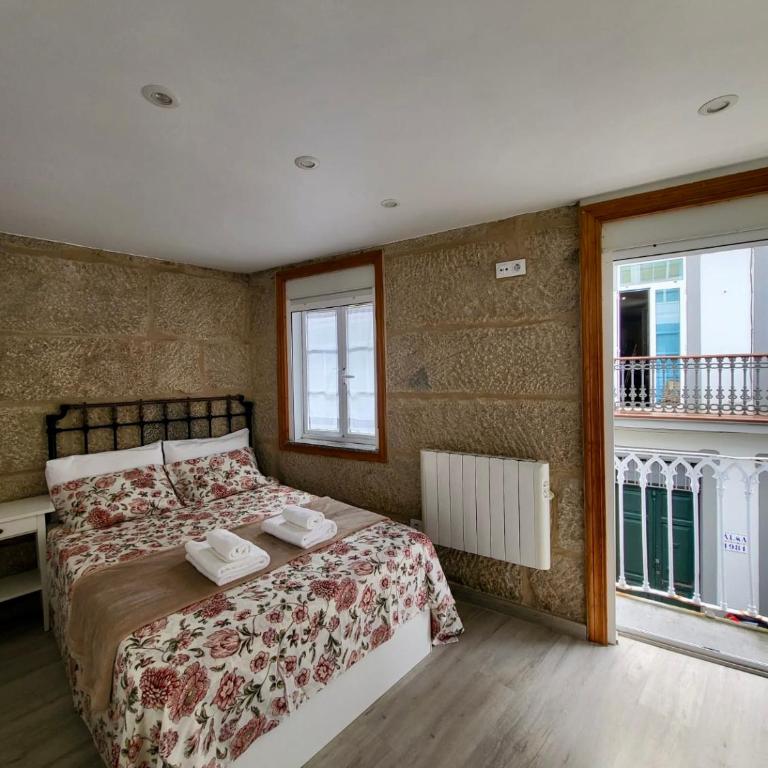 Apartamento céntrico y acogedor - Apartamento de 1 dormitorio - 2