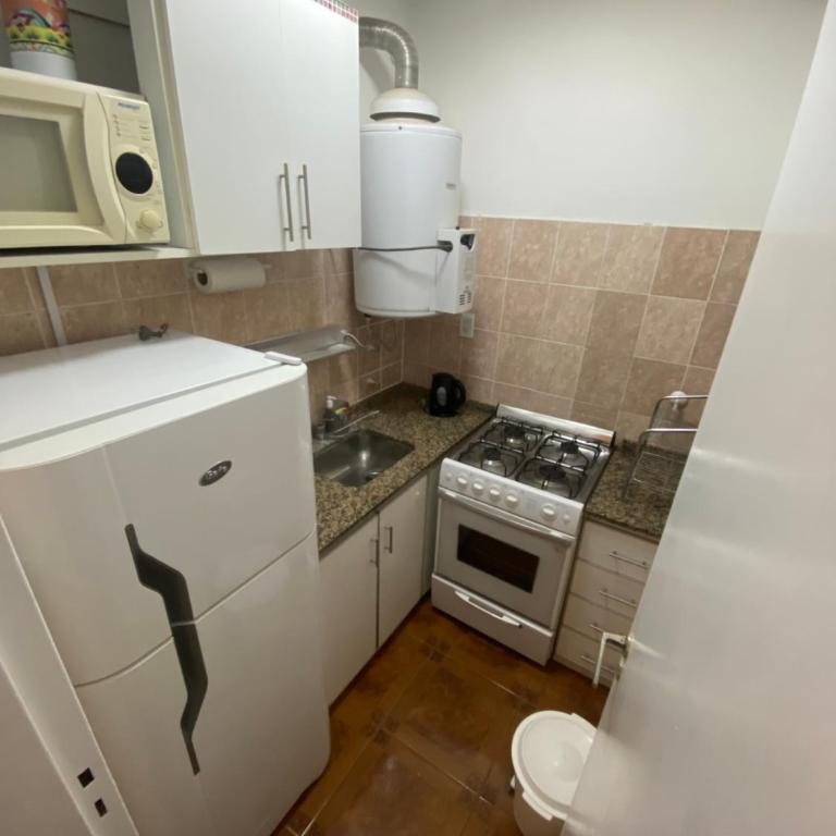 Olague 1 - 12B - Apartamento - 7