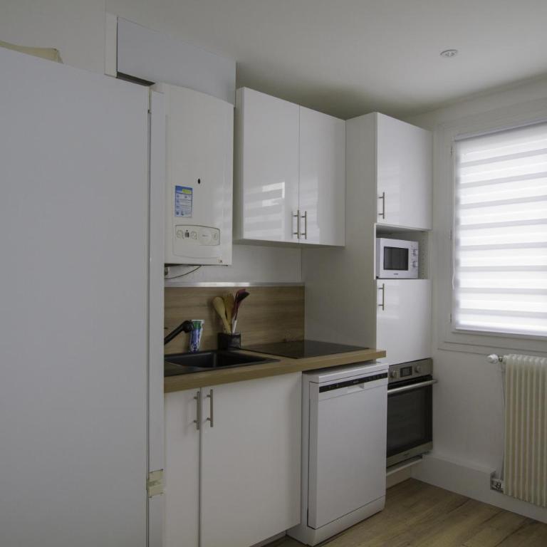 L'Inattendu - Appartement avec balcon vue sur la Loire - Appartamento con 2 Camere da Letto - 11