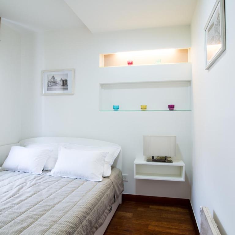 Apartment 18 - Apartman sa 2 Spavaće Sobe - 10