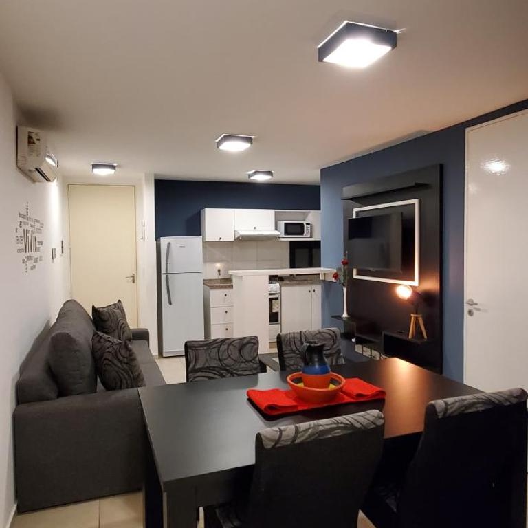 Majestic Jacinto Rios - Apartamento de 1 dormitorio - 2