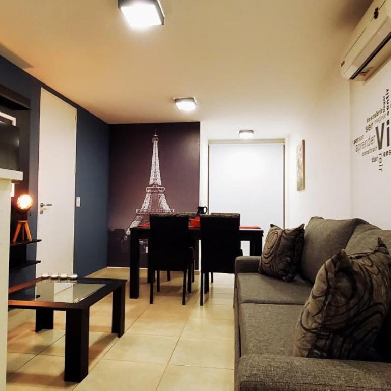 Majestic Jacinto Rios - Apartamento de 1 dormitorio - 4