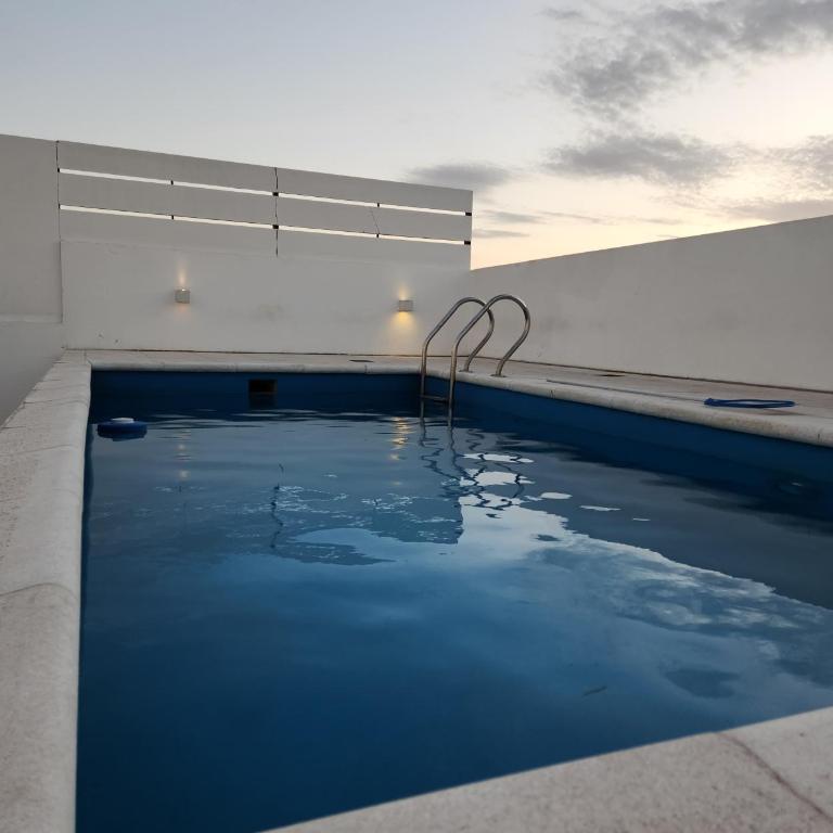 Majestic Jacinto Rios - Apartamento de 1 dormitorio - 5