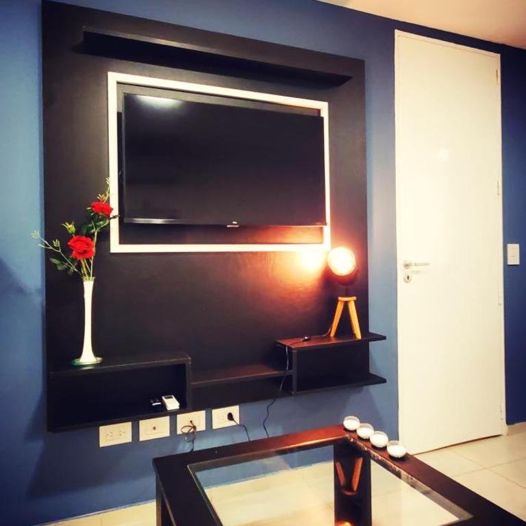 Majestic Jacinto Rios - Apartamento de 1 dormitorio - 7