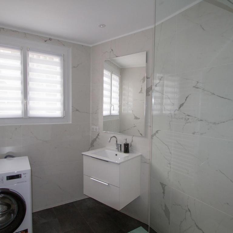 L'Inattendu - Appartement avec balcon vue sur la Loire - Appartamento con 2 Camere da Letto - 16