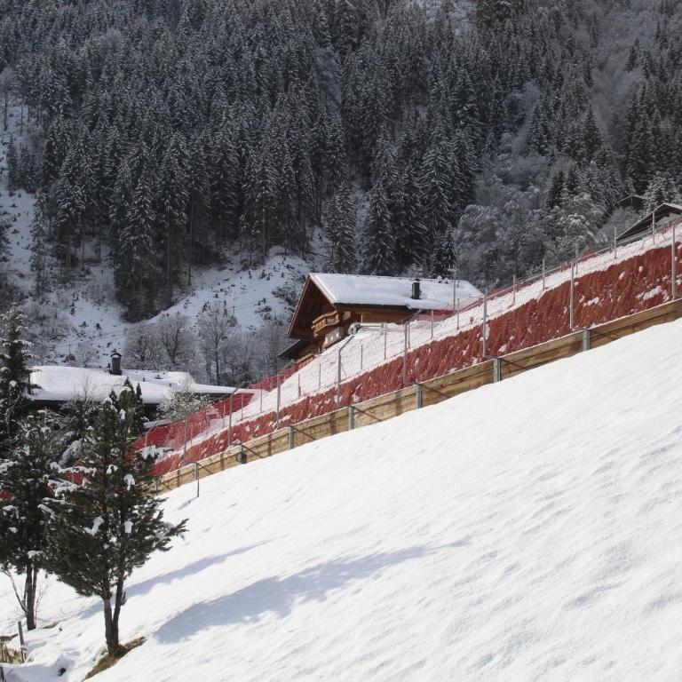 Plünggas Chalets - Apartment mit 3 Schlafzimmern - 23