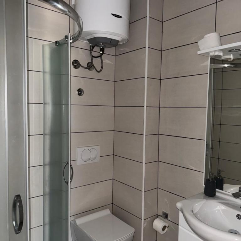 Sunrise house apartments - Deluxe Apartment - 3