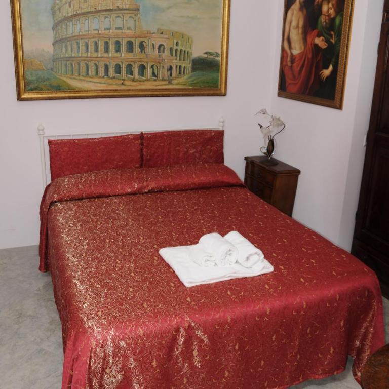 Casavamica - Appartamento - 9