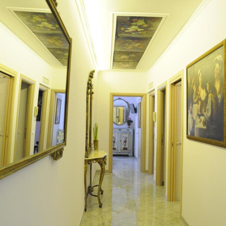 Casavamica - Appartamento - 10
