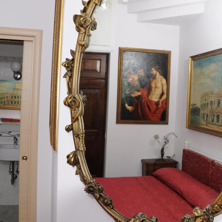 Casavamica - Appartamento - 11