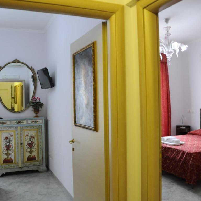 Casavamica - Appartamento - 12
