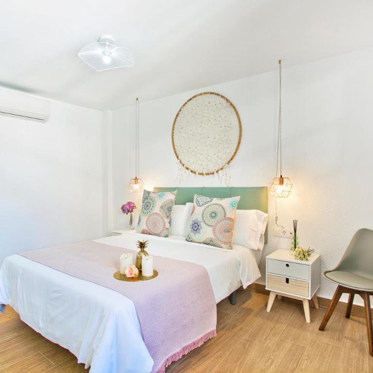 Pueblo Evita Premium Suites - Suite de 2 dormitorios - 5