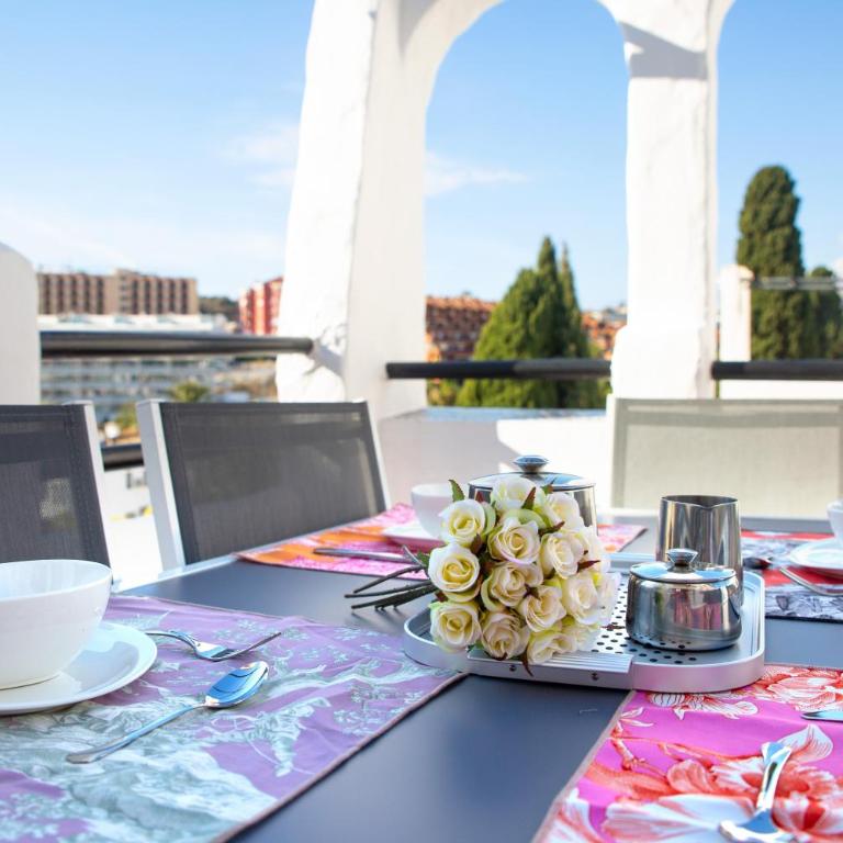 Pueblo Evita Premium Suites - Suite de 2 dormitorios - 6