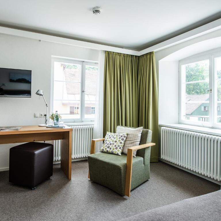 Hofgut Farny - Doppelzimmer - 3