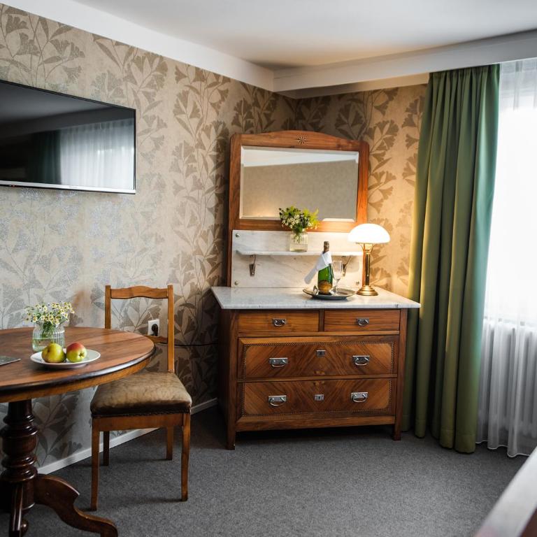 Hofgut Farny - Doppelzimmer - 4