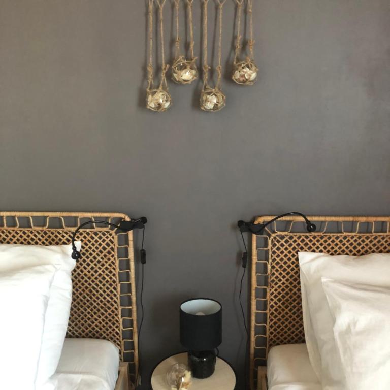 Maison de vacances à Cazaux - Three-Bedroom House - 32