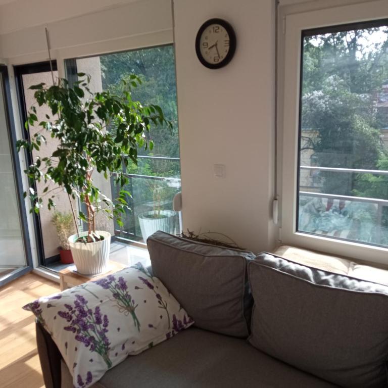 Apartman Lavanda - Appartement 1 Chambre - 21