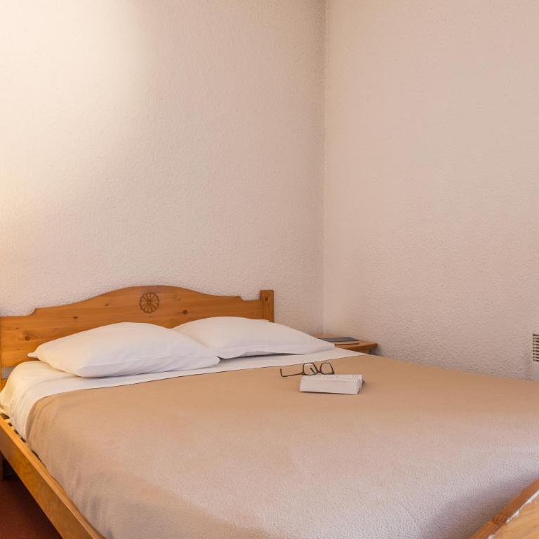 Résidence Le Schuss - One-Bedroom Apartment with Sleeping Alcove (8 People) - 1