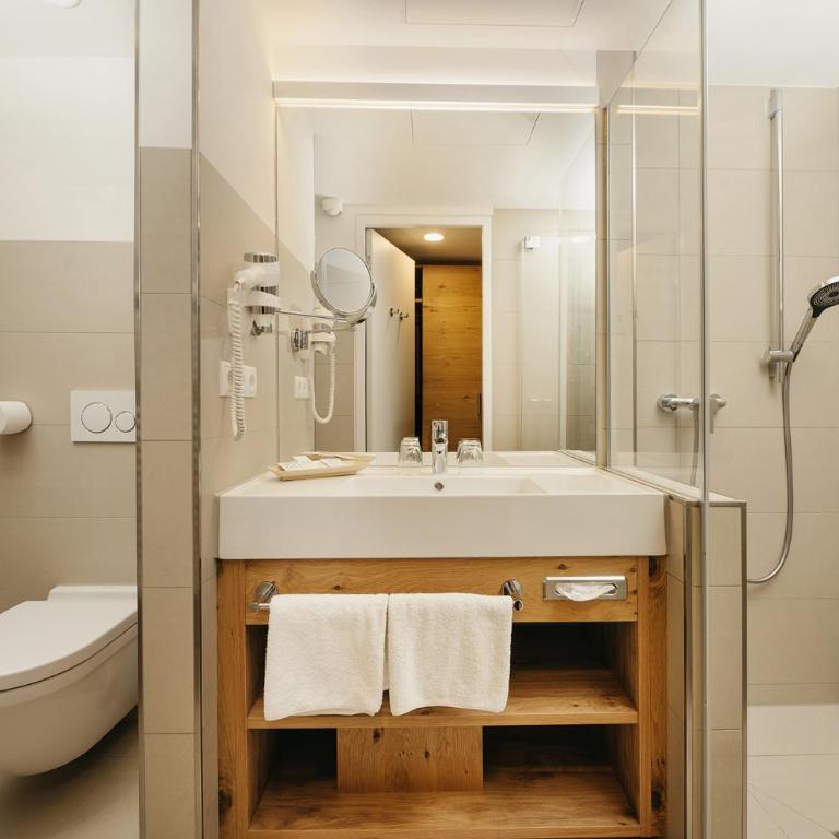 Hofgut Farny - Deluxe Doppelzimmer - 2
