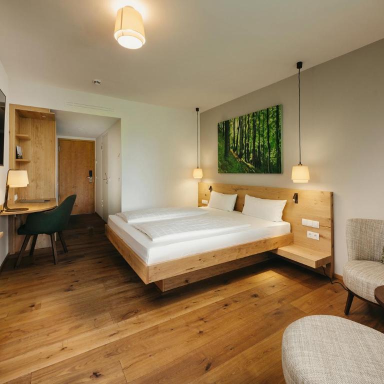 Hofgut Farny - Superior Doppelzimmer - 4