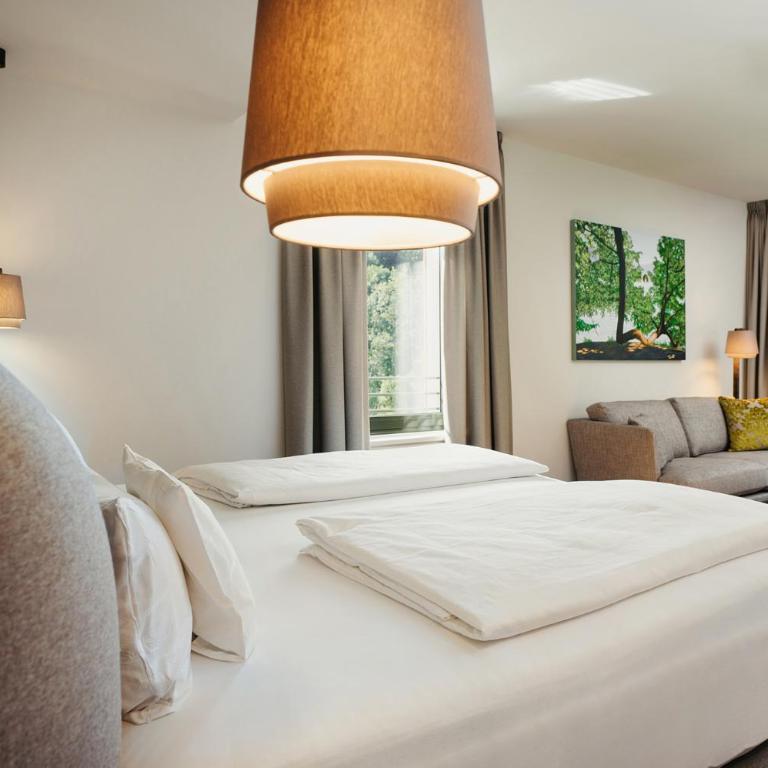Hofgut Farny - Junior Suite mit Balkon - 4