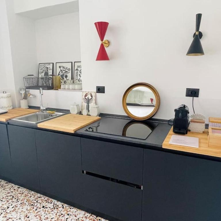 L'Adagio in Gran Madre - Appartamento con 3 Camere da Letto - 19
