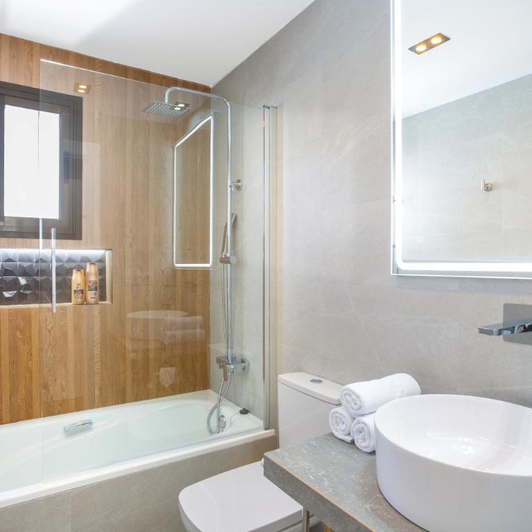 Pueblo Evita Premium Suites - Suite de 2 dormitorios - 20