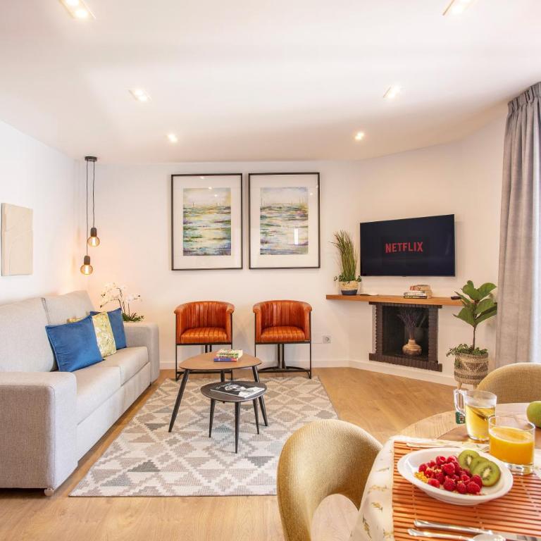 Pueblo Evita Premium Suites - Suite de 2 dormitorios - 2