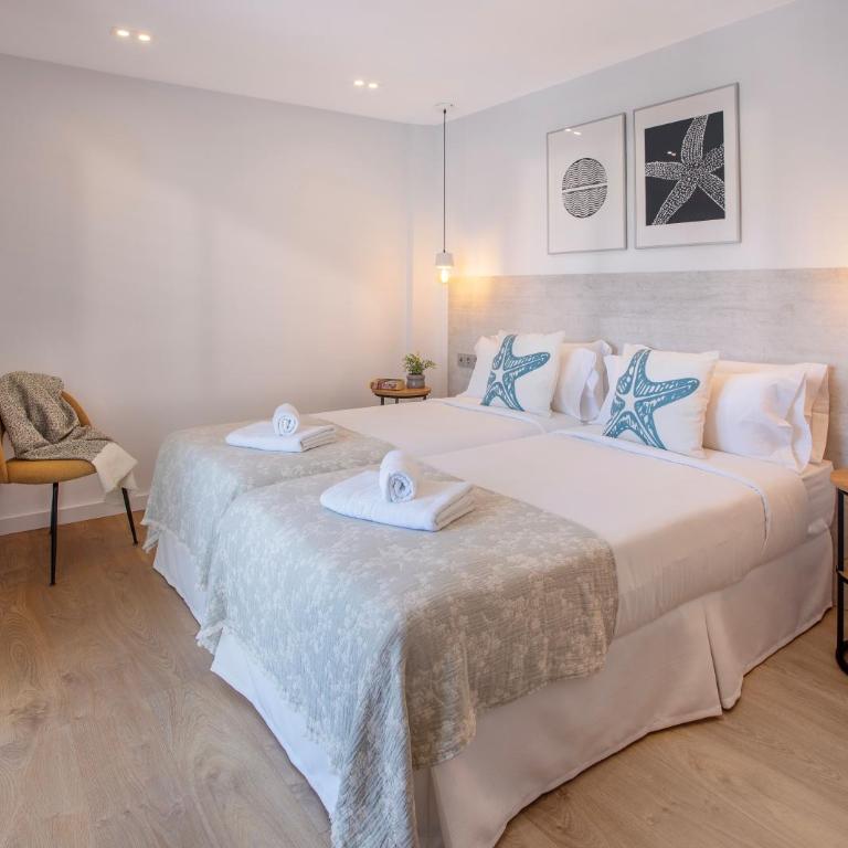 Pueblo Evita Premium Suites - Suite de 2 dormitorios - 21