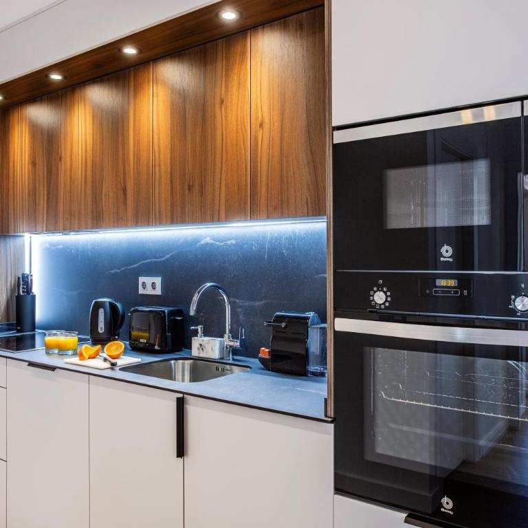 Pueblo Evita Premium Suites - Suite de 2 dormitorios - 3