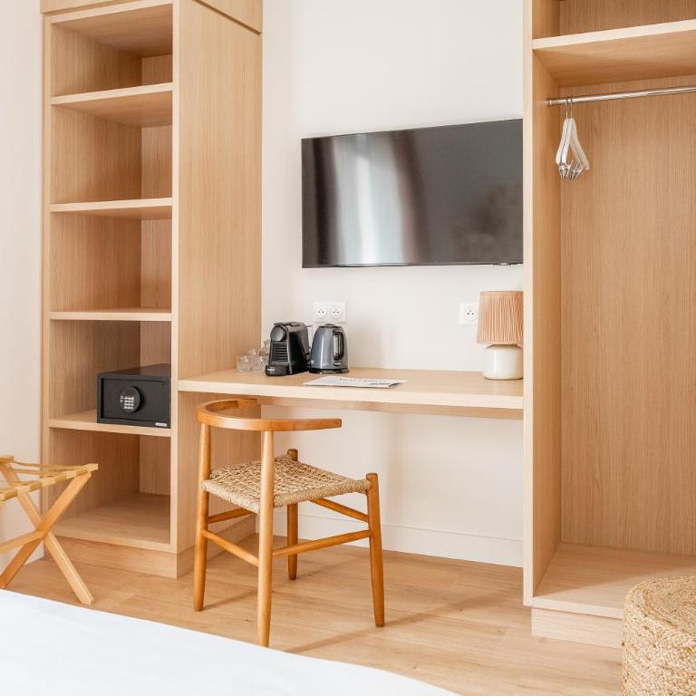 Villa Camille Hotel & Spa - Single Room - 5