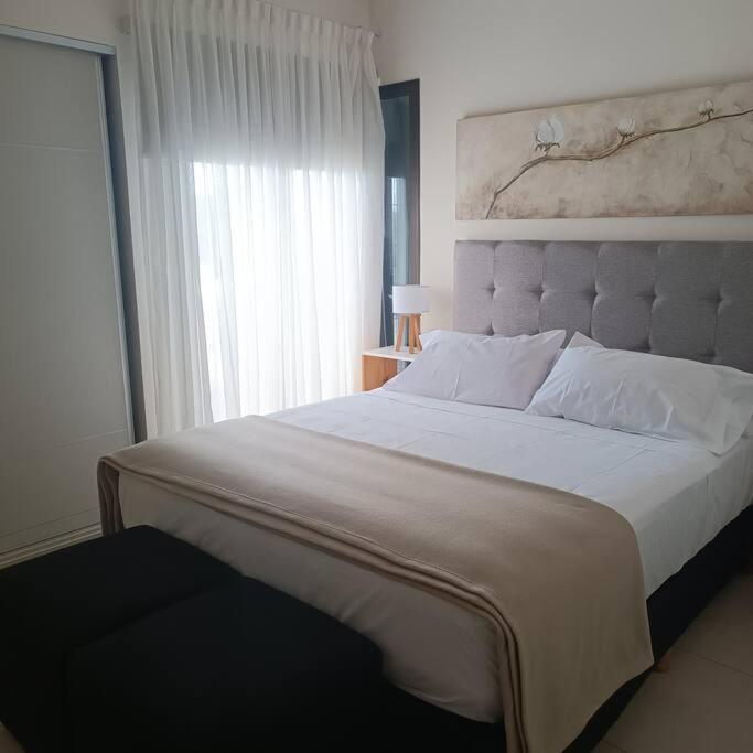 Departamento Alta Gracia - Apartamento de 2 dormitorios - 9