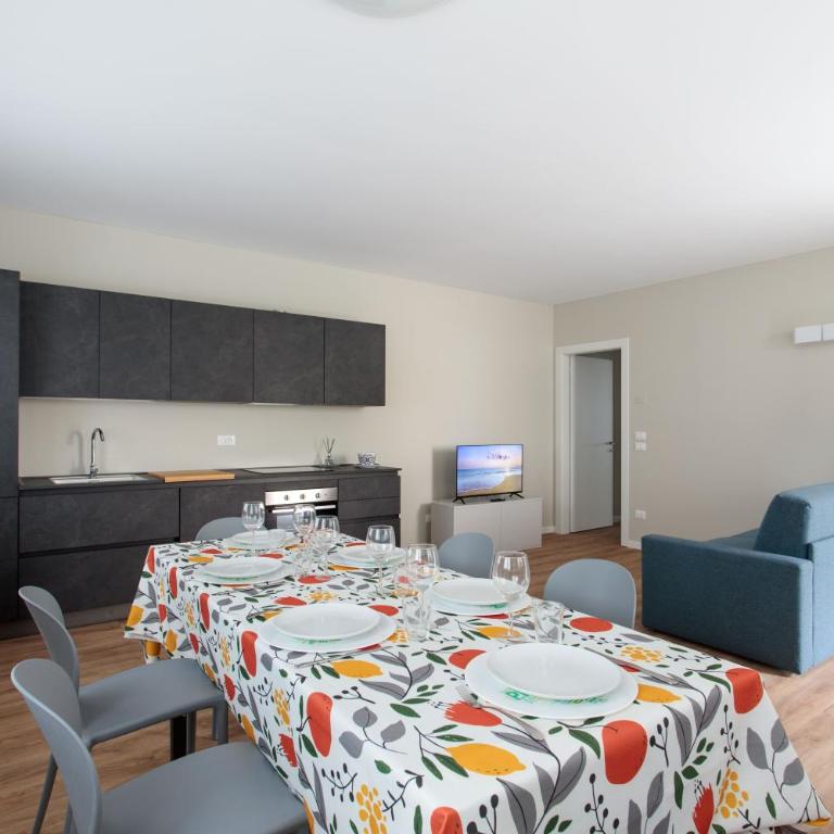 Antica Pusterla Maison de Charme - Appartamento con 2 Camere da Letto - 1