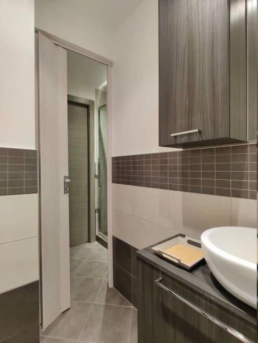 Gulli Magic Apartment - Appartamento con 1 Camera da Letto - 2