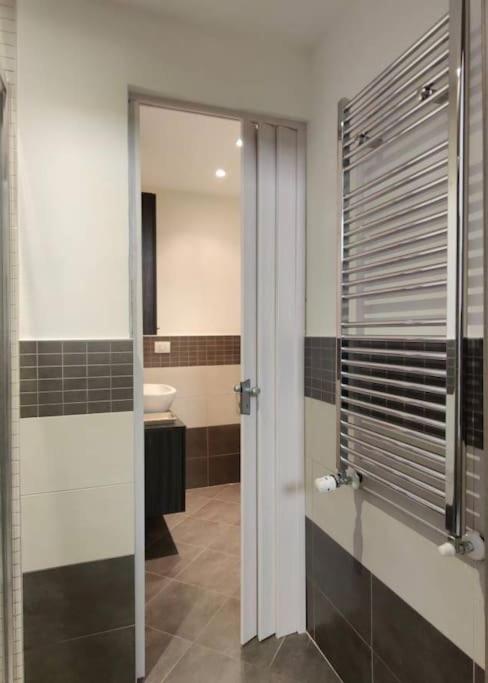 Gulli Magic Apartment - Appartamento con 1 Camera da Letto - 5