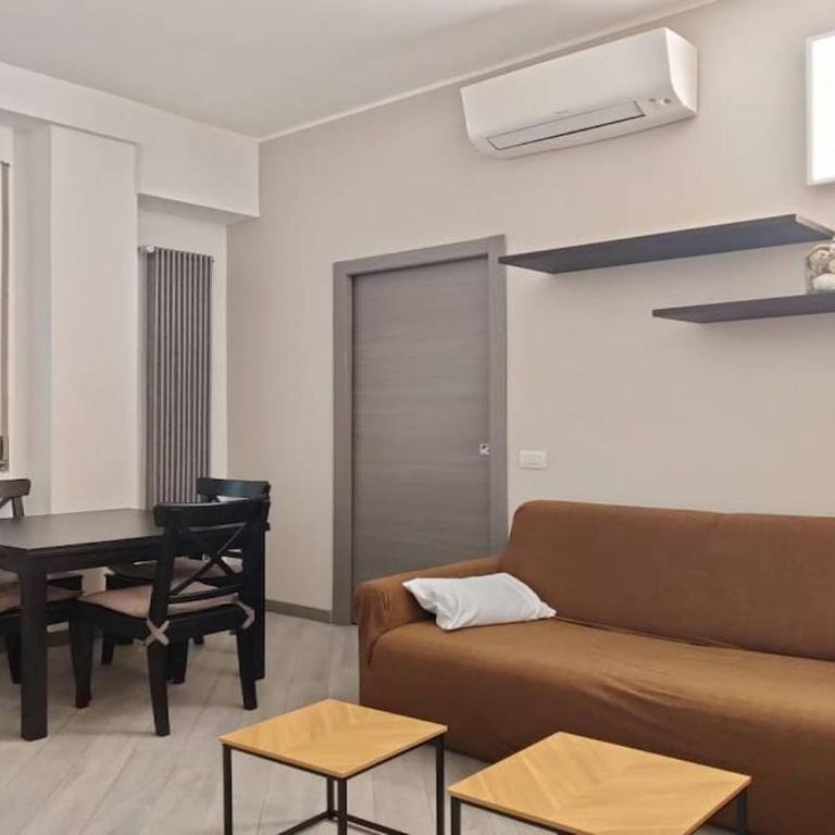 Gulli Magic Apartment - Appartamento con 1 Camera da Letto - 6