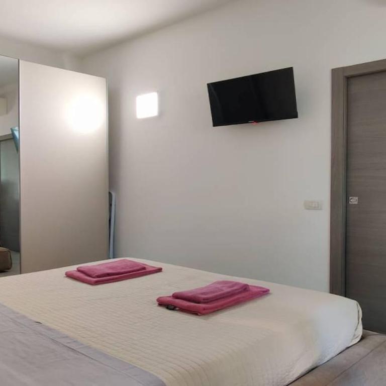 Gulli Magic Apartment - Appartamento con 1 Camera da Letto - 7