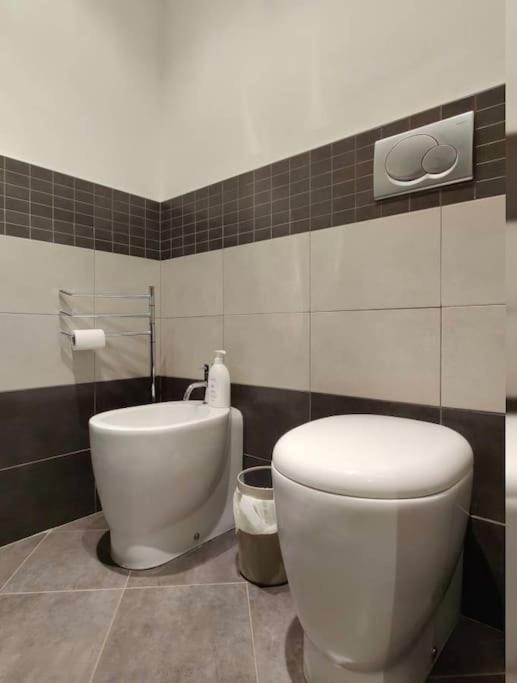 Gulli Magic Apartment - Appartamento con 1 Camera da Letto - 8